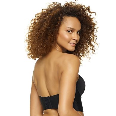 Jezebel Body Veil Longline Strapless Bustier 380104