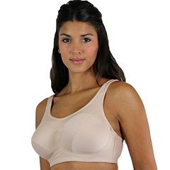 Womens Brown Sports Bras.