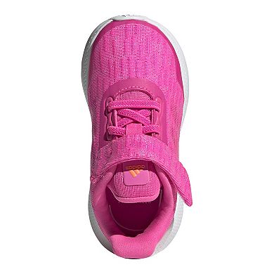 adidas EQ21 EL I Toddler Kids' Running Shoes 
