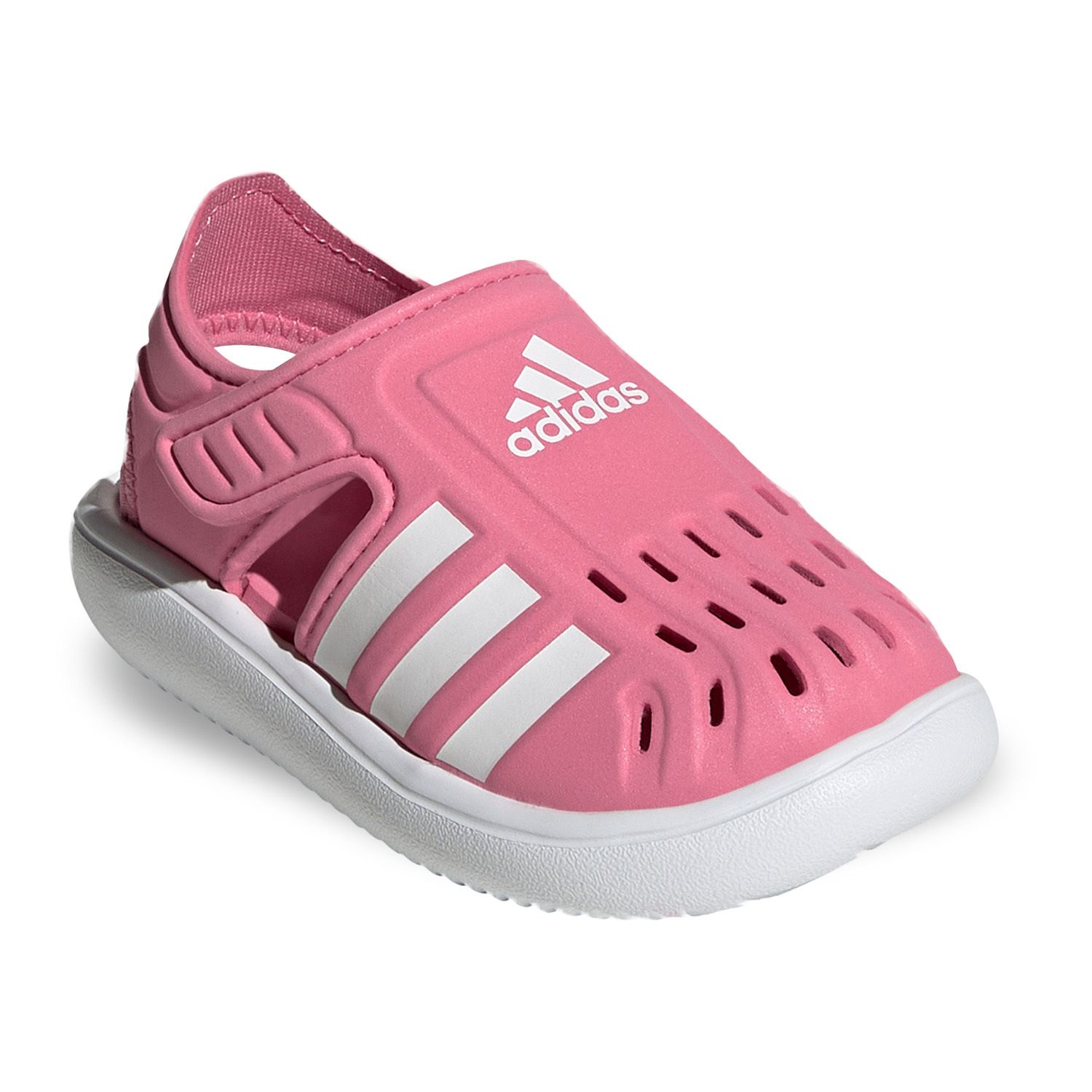 adidas out loud sambarose