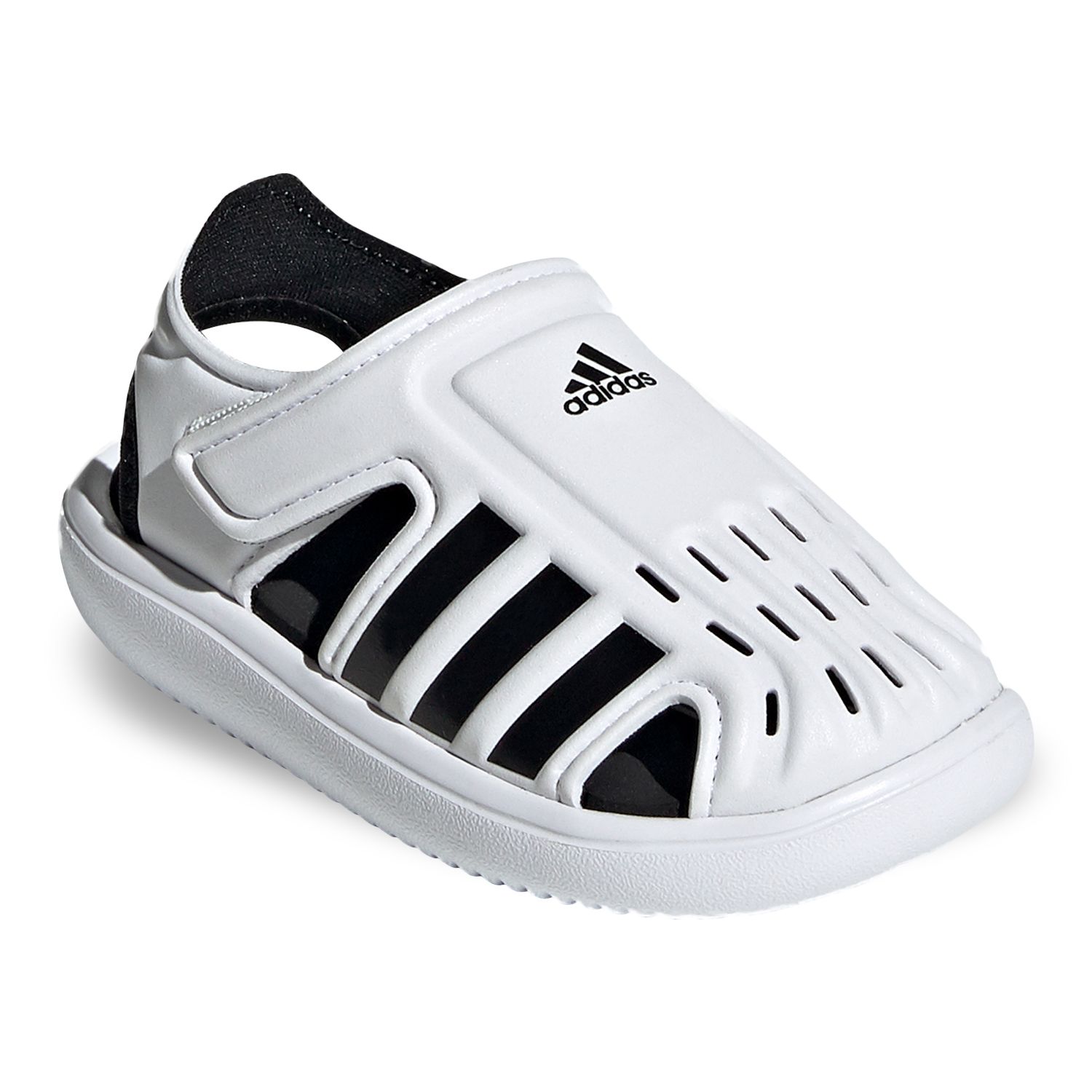kohls adidas sandals