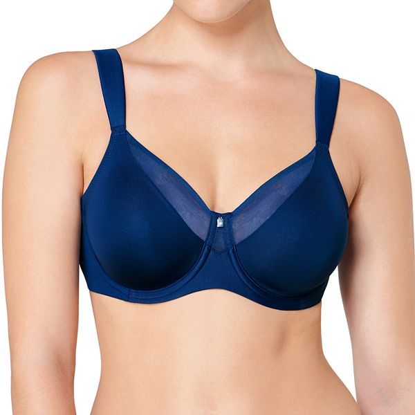 Triumph True Shape Sensation Minimizer Bra 86010