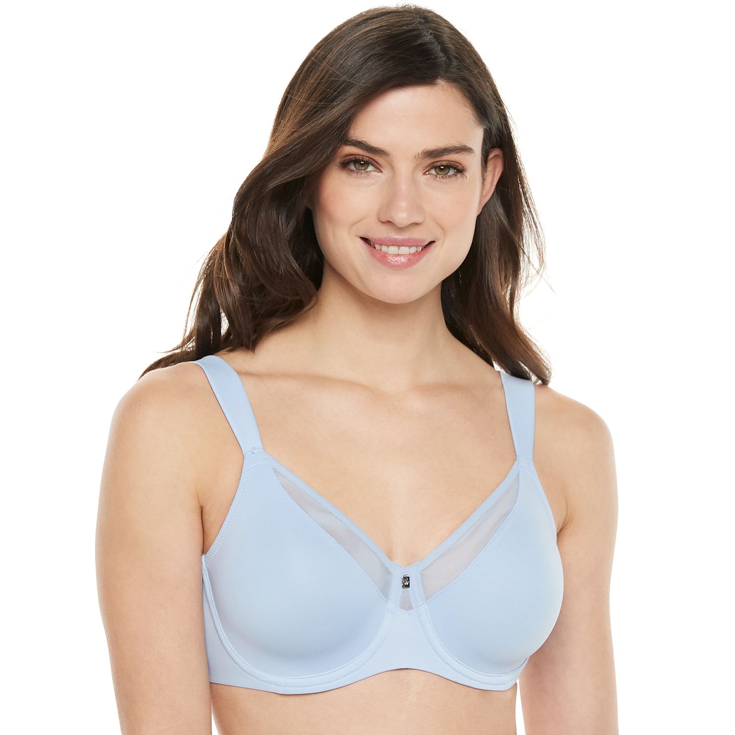 plus size underwire bralette