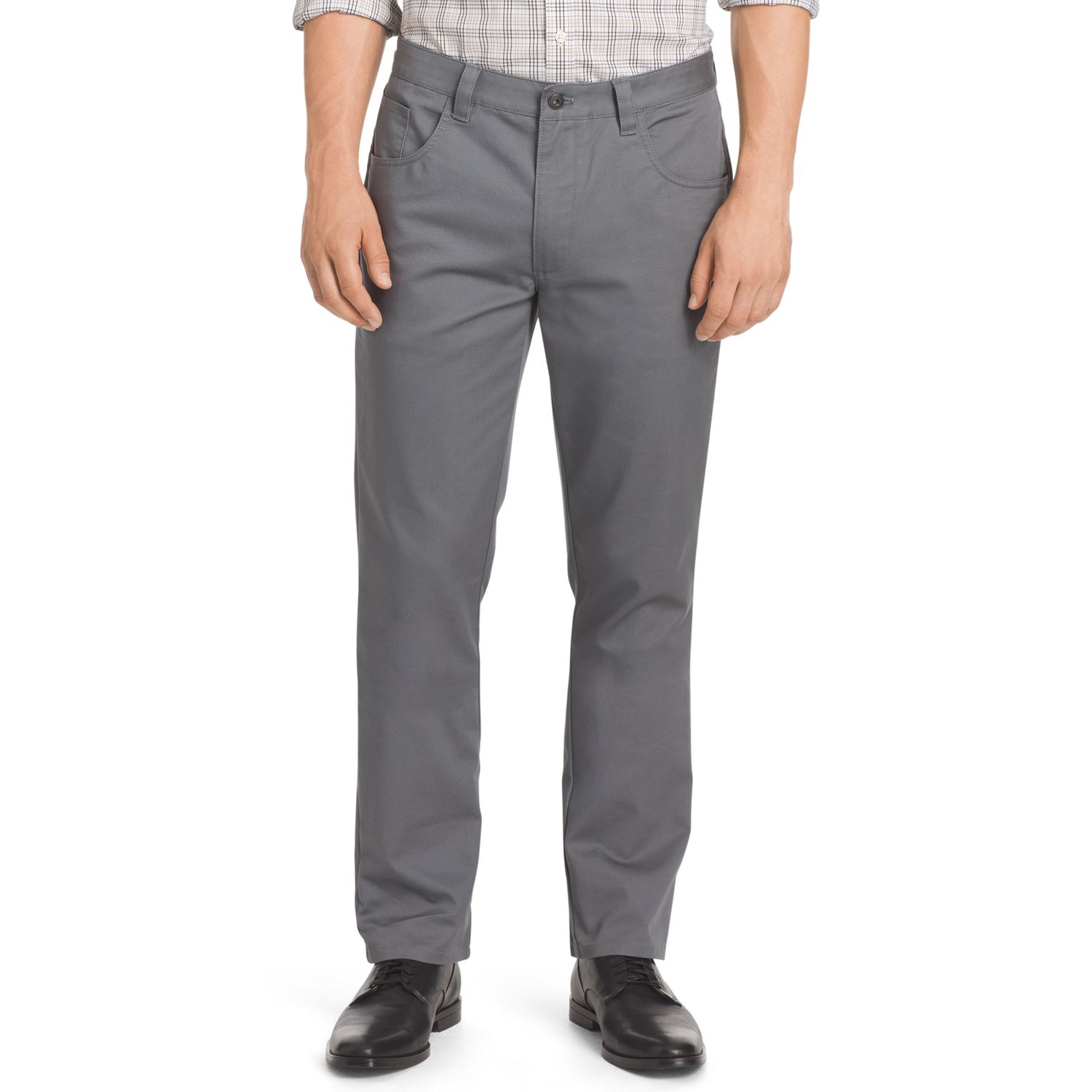 van heusen flex pants kohls