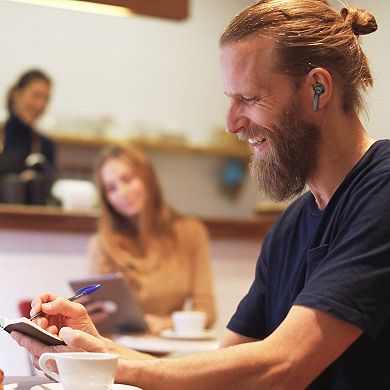 JamTWS ANC Wireless Earbuds