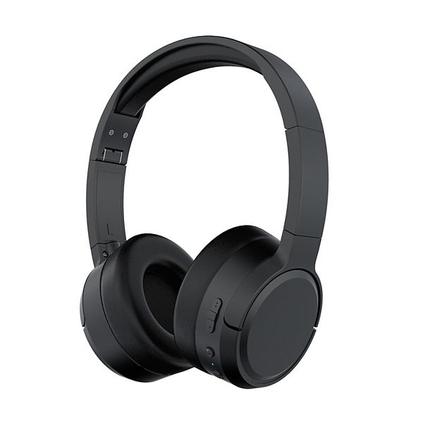 Jam ANC Travel Wireless Headphones