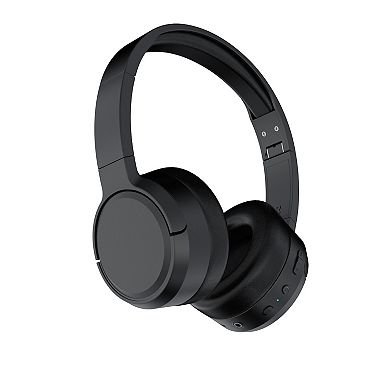 JamANC Travel Wireless Headphones