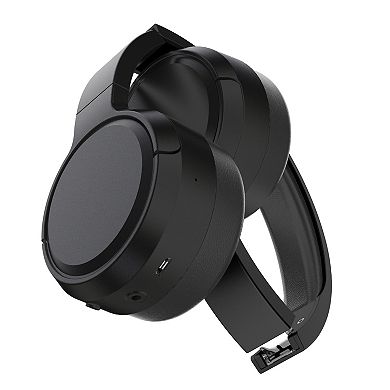 JamANC Travel Wireless Headphones