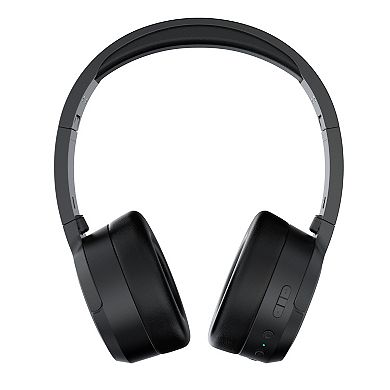 JamANC Travel Wireless Headphones