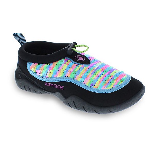 Girls deals water shoes