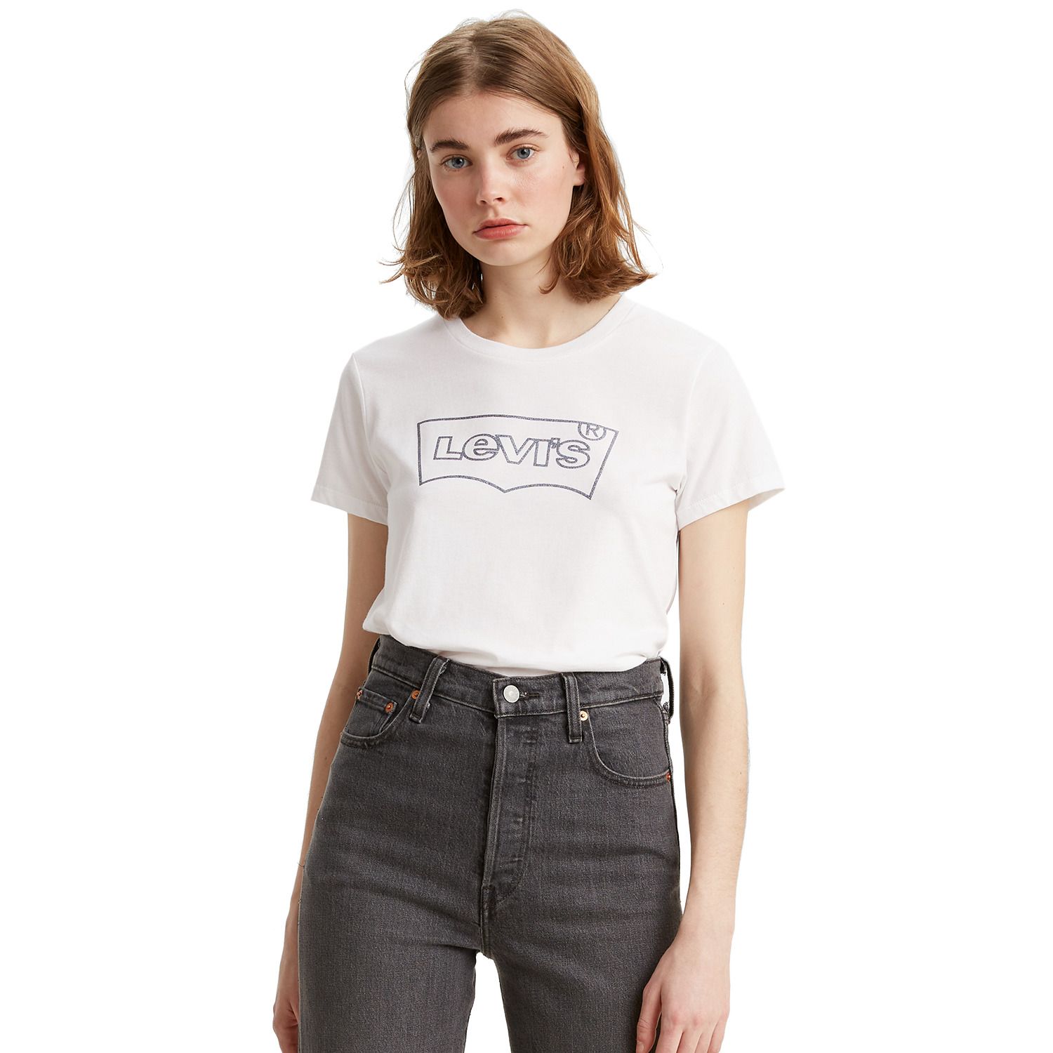 levis the perfect tee