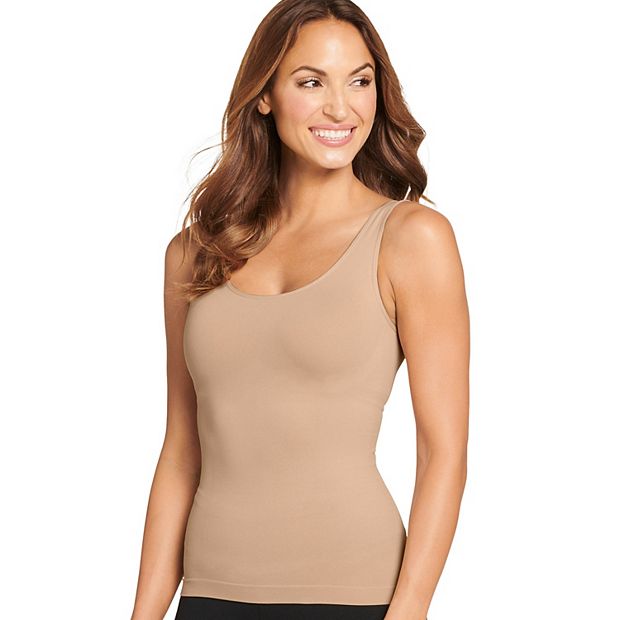 Women's Jockey® Slimmers Breathe Tank 3032