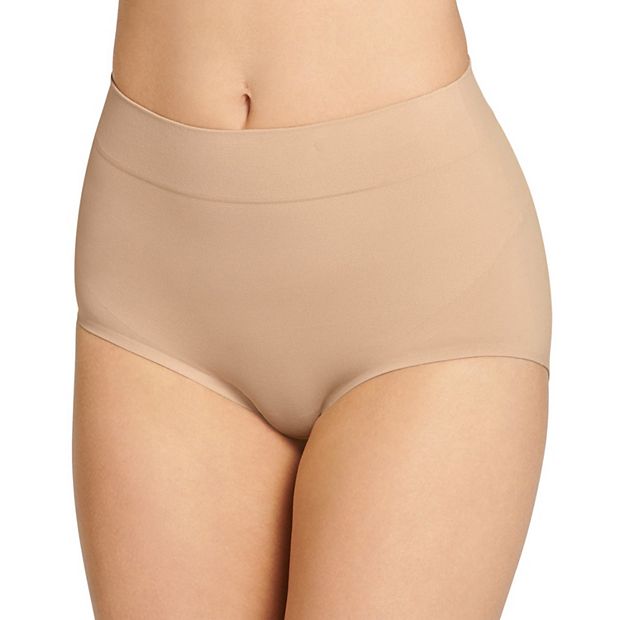 Women's Jockey® Slimmers Breathe Briefs 3030