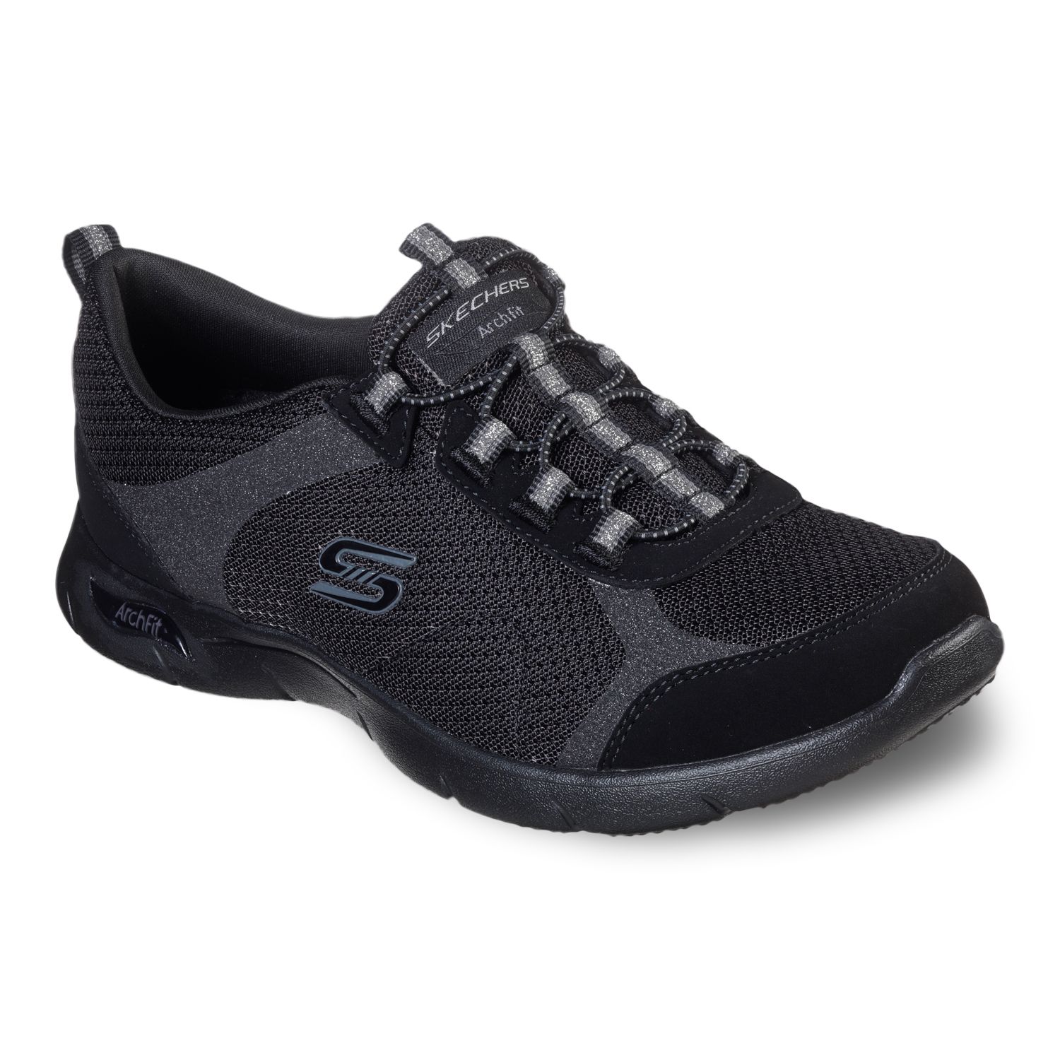 best skechers for arch support