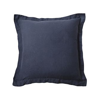 Levtex Washed Linen Euro Sham