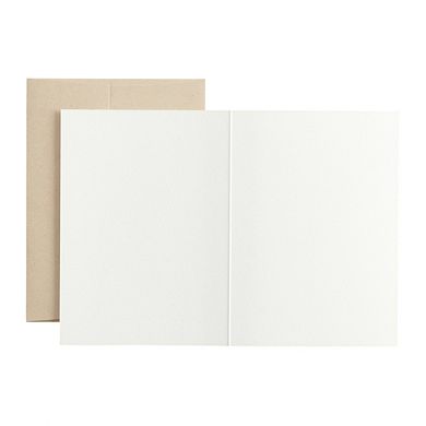 Aya Paper Co. Abstract Illustration Card Set