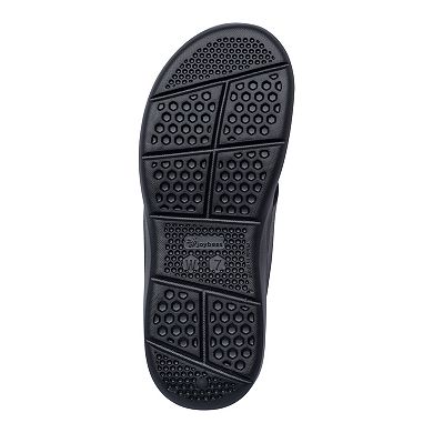 Joybees Classic Women's Flip Flop Sandals