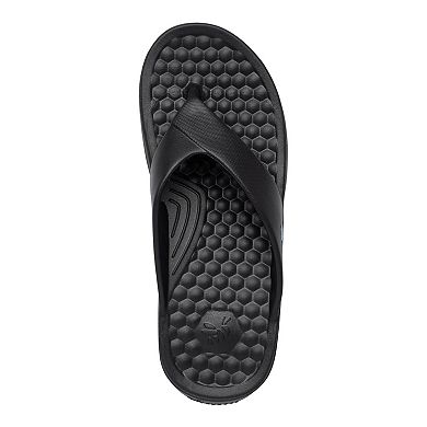 Joybees Classic Women's Flip Flop Sandals