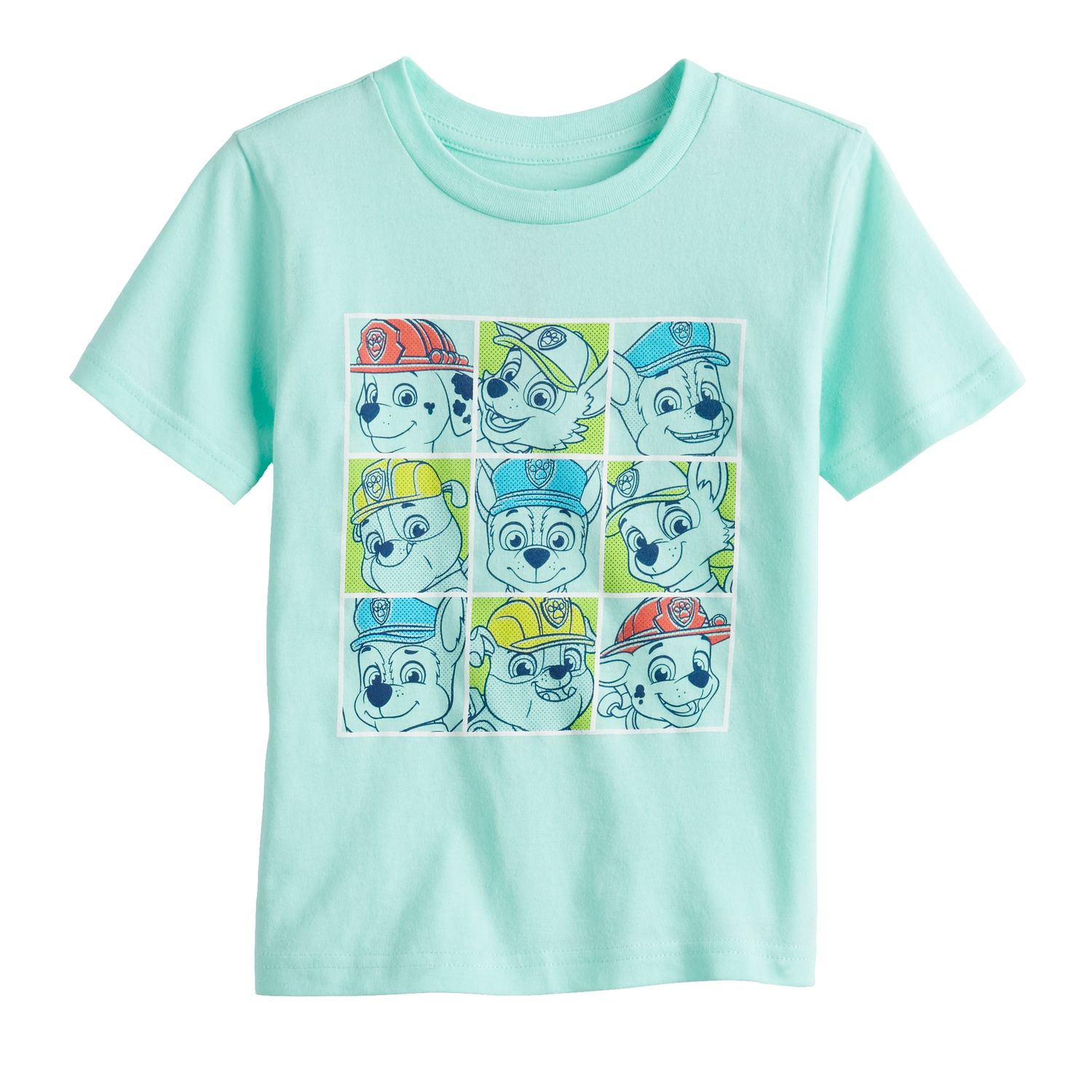 nickelodeon paw patrol clothes