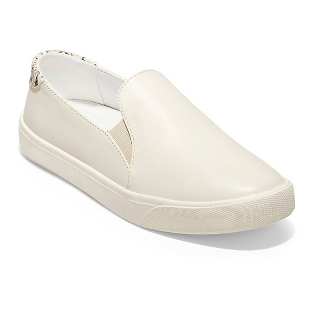 Women's grandprø spectator sale slip on sneaker