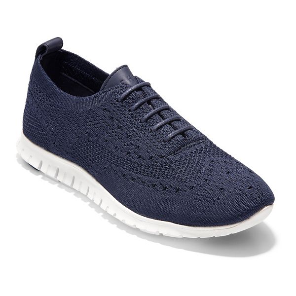 Cole Haan ZeroGrand Stitchlite Women's Oxford Sneakers