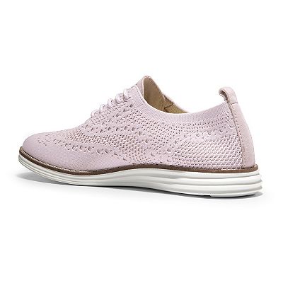 Cole Haan OriginalGrand Stitchlite Women s Wingtip Oxford Sneakers