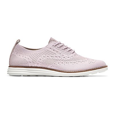 Cole Haan OriginalGrand Stitchlite Women s Wingtip Oxford Sneakers