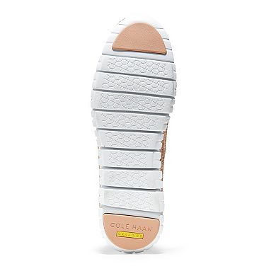 Cole Haan ZeroGrand Distance Women's Slip-On Shoes