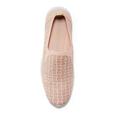 Cole Haan ZeroGrand Distance Women's Slip-On Shoes