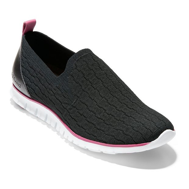 Cole haan slip on sneakers best sale