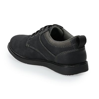 Sonoma Goods For Life® Johnn Boys' Dress Shoes