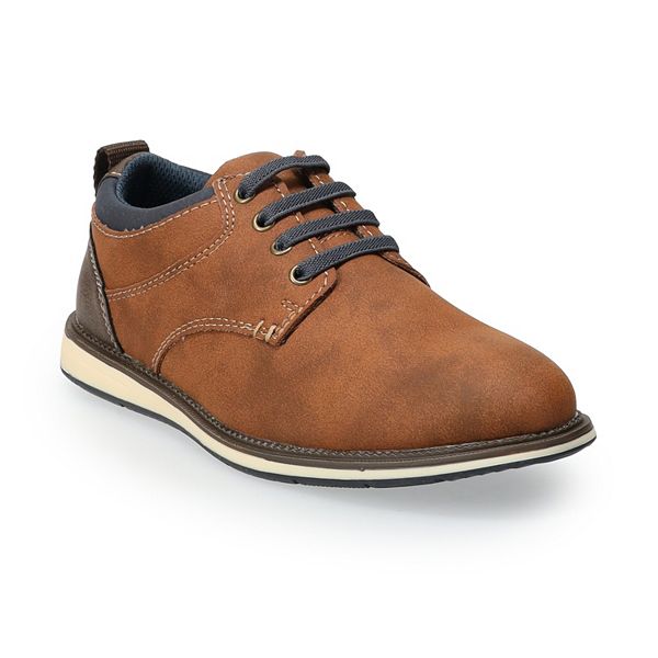 Sonoma Goods For Life Johnn Boys Dress Shoes