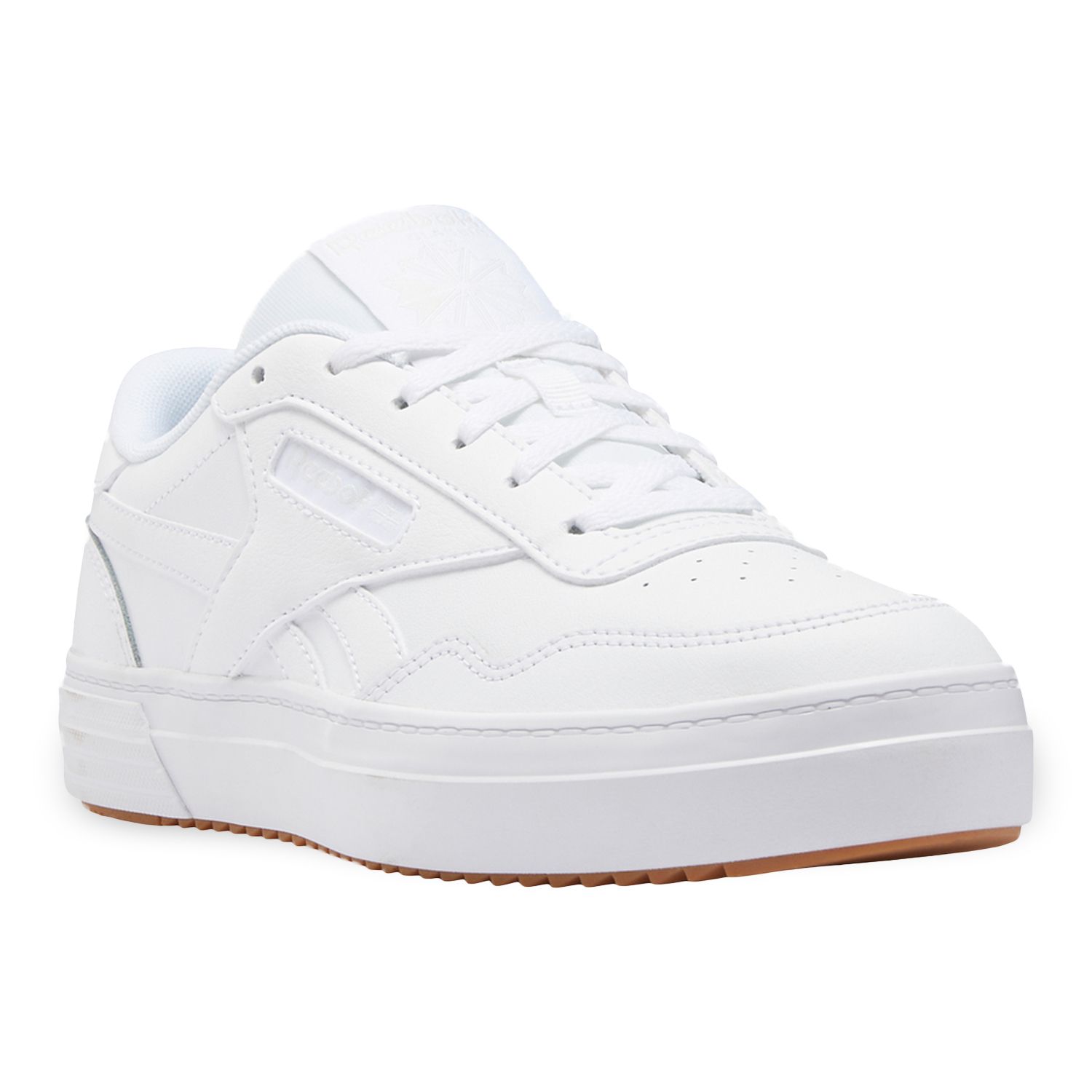 shoes reebok white