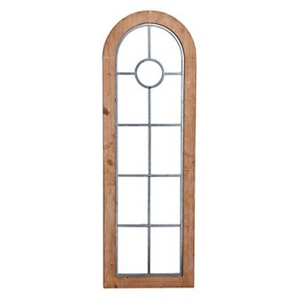 Elements Arch Wall Decor