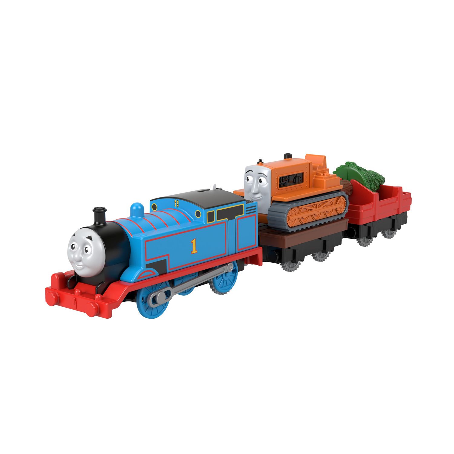 thomas the tank engine toys battery powered