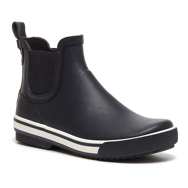 Rocket dog store rainy rubber boots