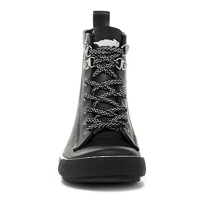 Rocket dog rainy rubber boots clearance