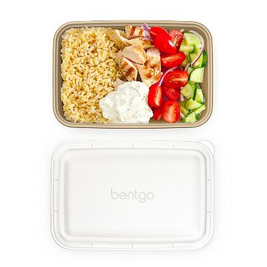 Bentgo Prep 10-pc. 1-Compartment Container Set