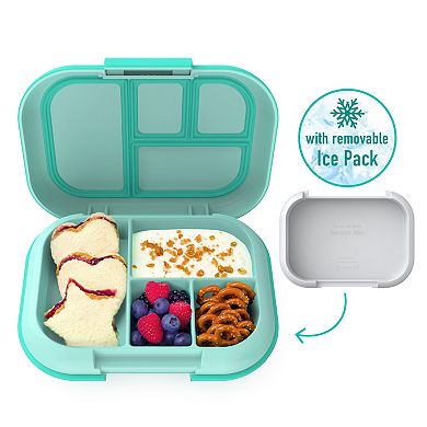 Bentgo Kids Chill Leak-Proof Lunch Box