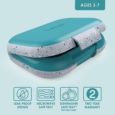 Bentgo Kids Chill Leak-Proof Lunch Box