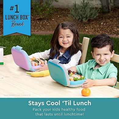 Bentgo Kids Chill Leak-Proof Lunch Box