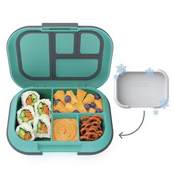 Bentgo Kids Chill Leak-Proof Lunch Box