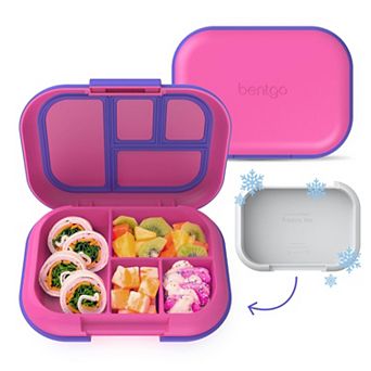 Bentgo Kids Chill Leak-Proof Lunch Box