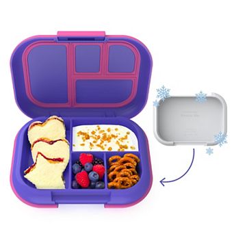 Bentgo Kids Chill Leak-Proof Lunch Box