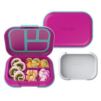 Bentgo Kids Chill Leak-Proof Lunch Box