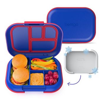 Bentgo Kids Chill Leak-Proof Lunch Box