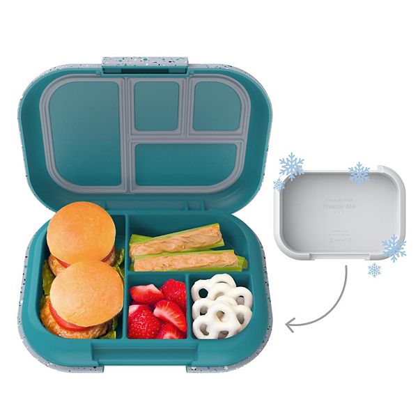 Bentgo Kids Chill Leak-Proof Lunch Box