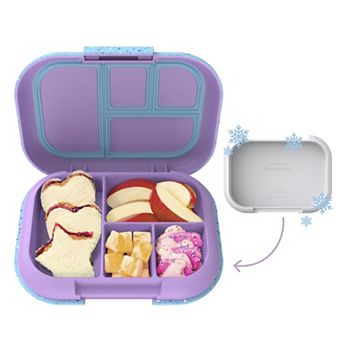 Bentgo Kids Chill Leak-Proof Lunch Box