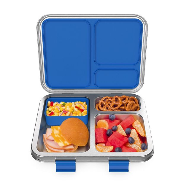 Bentgo Kids' Lunch Box Review: A Great Value