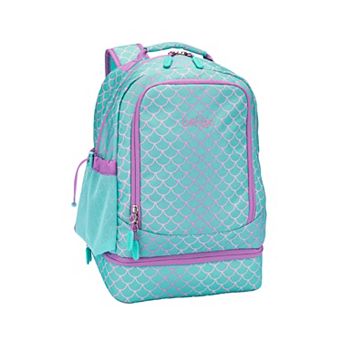 Bentgo Kids Prints 2-in-1 Backpack & Insulated Lunch Bag